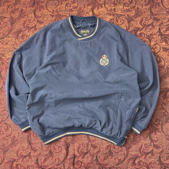 OPP Other - 80s/90s OPP Pullover